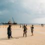 Pantai Pasir Putih Buatan di Filipina Bisa Akibatkan Bencana Ekologis