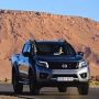 Cari Celah Pasar, Nissan Juga Turut Mau Luncurkan Pickup?