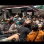 Buntut Kasus AWK Kena Pukul Pendemo, Sejumlah Saksi Diperiksa