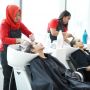 Program Ini Bantu Perempuan Kurang Beruntung Kembangkan Potensi