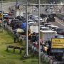 Waspadai Terjebak Macet, Puncak Arus Balik Liburan Diprediksi Minggu