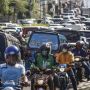 Wisatawan Mau ke Puncak Bogor Diusir Tak Bawa Surat Rapid Test Antigen