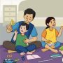 Ayo, Manfaatkan Modul Pembelajaran Selama di Rumah dari Kemendikbud
