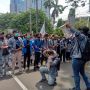 UU Cipta Kerja Resmi Diteken Jokowi, Mahasiswa akan Aksi Besar-besaran Lagi