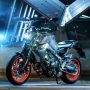 Makin 'Seram', Begini Wujud dari Yamaha MT-09 Versi Terbaru