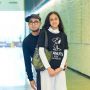 Pesona Potret Asila yang Dijodohkan dengan Betrand Peto