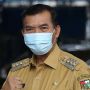 Firdaus Targetkan Pekanbaru Berstatus PPKM Level 1 dalam Dua Minggu
