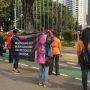 Jangan Sembarangan Tuding Anies Biayai Demo, Bisa Cemarkan Nama Baik