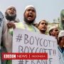 Puluhan Ribu Orang Demo di Bangladesh, Serukan Boikot Produk Prancis