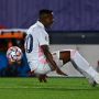 Arsenal Ingin Pinjam Vinicius Junior dari Real Madrid Januari Nanti