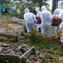 Hasil Tes Swab Belum Keluar, Pasien Reaktif di Natuna Meninggal Dunia