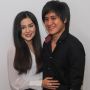 Addie MS Puji Istri Kevin Aprilio Makin Cantik saat Hamil