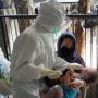 Warga Pontianak Positif Corona saat Kena Razia Satgas COVID-19 di Warkop