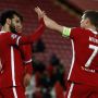 Jurgen Klopp Tegaskan Mohamed Salah Bahagia di Liverpool