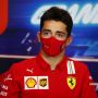 Ganti Power Unit, Charlec Leclerc Start Paling Belakang di F1 GP Rusia