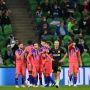 Hasil Liga Champions: Bantai Krasnodar Empat Gol, Chelsea Puncaki Grup E