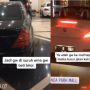 Ulah 'Crazy' Anak Sultan, Cuma Disuruh Beli Telur, Bawa Mobilnya Masuk Mal