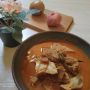 Resep Kuah Beulangong, Hidangan Maulid Nabi Khas Aceh
