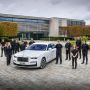 The Class of 2020 Dibuka, Rolls-Royce Motor Cars Sambut 18 Peserta Magang