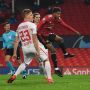 Rashford On Fire, Tim Besutan Baby Mourinho Dibuat Melongo Bak Anak Sekolah