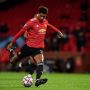 Pulih dari Cedera, Rashford Tak Sabar Main Bareng Ronaldo