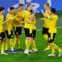 Link Live Streaming Sevilla Vs Dortmund, Babak 16 Besar Liga Champions
