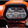 Ini 10 Penyebab Lampu Motor Meredup