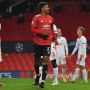 Link Live Streaming: RB Leipzig vs Manchester United