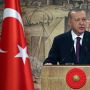 Turki Kecam Charlie Hebdo soal Karikatur Cabul Erdogan
