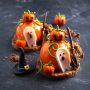 Seru!  Ini Cara Rayakan Halloween di Hotel Indonesia Kempinski Jakarta