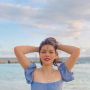 9 Potret Body Goals DJ Katty Butterfly, Sukses Diet hingga 30 Kilogram