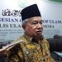 Kecam Pernyataan Presiden Prancis, MUI Imbau Masyarakat Tak Terprovokasi