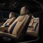 Disulami Gunung Tertinggi Rusia,  Ini Masterpiece Rolls-Royce Tahun Lalu