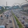 Hari Kedua Libur Panjang,  Jumlah Kendaraan Keluar Jakarta Meningkat