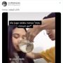 Unggah Video Mesra dengan Pacar, Warganet Justru Mengira Gadis Ini Lumpuh