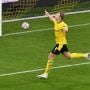 Hasil Liga Champions: Haaland Dua Gol, Dortmund Libas Brugge 3-0