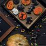 Resep Pumpkin Face Cookies, Cocok untuk Halloween