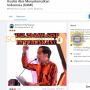 CEK FAKTA: Benarkah Presiden Jokowi Siap Diturunkan Tanggal 28?