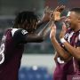 Liga Champions: Kean Gemilang, PSG Gasak Basaksehir 2-0
