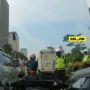 Viral Pemotor Disuruh Check Sound Polisi Di Jalan, Endingnya Bikin Lega