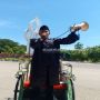 Ducati Orasi Sumpah Pemuda 2020 di Pamekasan: Jangan Jadi Pemuda Rebahan!