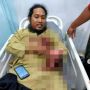 Tragedi Penusukan Ustaz Zaid Maulana di Masjid saat Maulid Nabi Muhammad