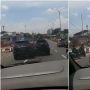 Laksana Bombom Car, Adu Tabrak Fortuner Vs Escudo Ini Panen Kecaman