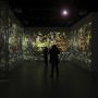 Galeri Nasional Indonesia Gelar Pameran Imersif Affandi