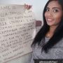 Kisah Emmanuella, Cewek Inggris Cari Orang Tua Kandung di Indonesia
