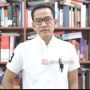 Doa Refly Harun Buat Tim Najwa: Jangan Sampai Orang Baik Justru Jadi Target