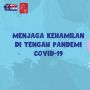 Videografis: Menjaga Kehamilan di Tengah Pandemi Covid-19