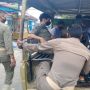 Duh! 26 Anak Punk Terjaring Razia Satpol PP di Aceh