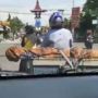 Viral Anak Angkut Jenazah Ibu Pakai Bronjong di Motor, Ini Penjelasannya