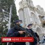 Serangan Mematikan di Prancis: Aksi Teroris di Jantung Basilika Notre-Dame